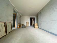 照母山光环一线看湖标准楼层背靠山面朝水~安静