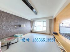 海上名邸大4居172平南北朝向视野开阔全明采光好