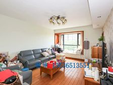 海上名邸大3居144.88平南北朝向视野开阔采光好