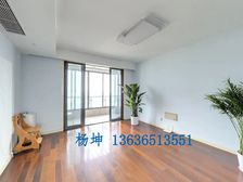 海上名邸大3居139.82平南北朝向视野开阔采光好