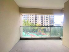 新上 礼嘉 礼玉金湾 两梯两户大平层 双芭蜀 近轻轨 看中庭