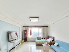 (物业直售 用金0.5)雍景四季 3室2厅 141平