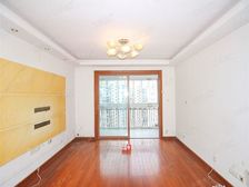 电梯中高 南北通视野好 近12号线带产权车位