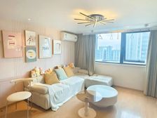 番禺大石街小区 楼层位置好 采光好 周边配套成熟 随时看