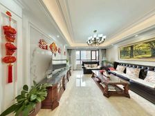 江坪园 融创物业精装修视野好业主诚意出售