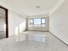 好楼位,好楼层,南北通透,视野宽阔,采光充足,配套齐全。