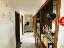 大众春盛苑 112平3居 南向精装修 安静不临街