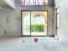 君华新城 1室2厅2卫 毛坯 110万元 88.67平米