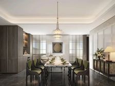 开发商年末钜惠 准现房 首钢园区内的大豪宅 找我免三年物业