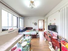 天泰阳光海岸正规1居室开发商装修采光好空间大不临街