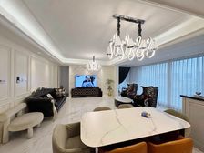 朗诗品质!一梯一户!4房3卫!看视野开阔!方便看房