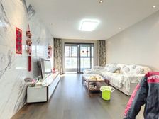 上和园一期四开间南向+洋房花园社区+装修保养佳+采光无限