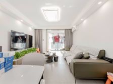 全明户型,电梯刚需,商圈超SSS房,总监力荐,价格真实可谈!