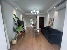 新出房源!板式南北通3楼,清爽装修拎包入住,看房基本随时!