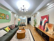 系三房超香 刚需党闭眼冲!