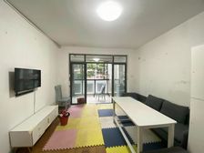 (店长力荐)(来电可谈十五萬)房东带证看房,附赠产权车位!