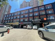 定福庄733平商铺丨可24营业丨全业态丨有大型停车场