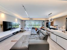 配套完善环境优美房屋品质高适合居住,