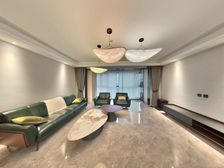 地段优越、配套完善、环境优美、房屋品质高,自住改善