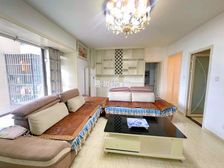 精装套三 家具家电齐全 直接拎包入住 周边配套齐全