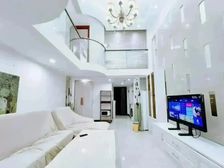 广钢新城 高租复式两房 业主出国发展 急出包税 来电可看