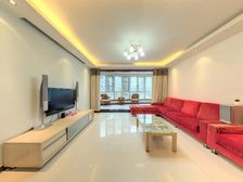 雍景天成 3室2厅 156.99平