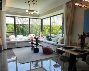 四号线首站,保利开发精装修洋房,来电享优惠,拎包入住配套齐全