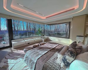 小姐姐都喜欢的房子 第五代住宅150% 每个空间都出片