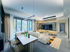 ((地标品质!全新装修!!))业主急售!配套成熟,近地铁