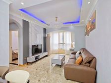 越昕晖 2室2厅1卫 精装修 51万元 65平米