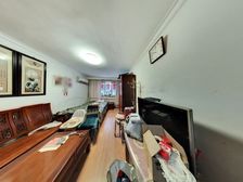 买卖双方共1 荣迁西里 1楼南北向两室 采光好 无遮挡