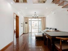 商圈 ,价格真实!全明户型,可改六房,花园位置,视野开阔!