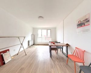 彩虹新城 2室1厅 92.03平
