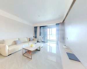 金地39峯3室2厅东南