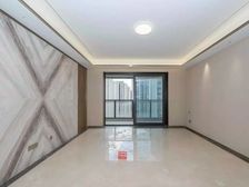 瑞虹新城天悦郡庭 四房大平层 高区视野景观房 送车位!