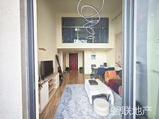 大石必看!精装复式三房 带阳台 业主包税 拎包入住 随时看房