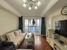 智汇园 高楼层视野无遮挡 电梯房 近地铁 装修豪华保养好