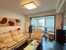 五年出一套的户型,爱家豪庭后排高区,大阳台,三轨交汇,环境好