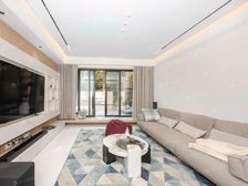 格林公馆 低密宜居 豪华设计 产权清晰 交通便利 高绿化