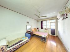 金平小区 2室1厅 61.73平