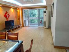 全明板式大三房三开间朝南飞机户型带固定车位!!!