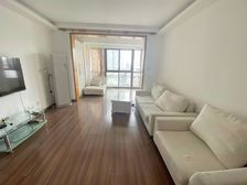 康健品质小区,小区花园位置 ,带产权车位。