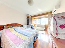 星纪花苑 2室1厅 74.25平