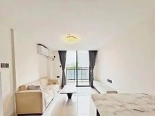 广州7号钟村地铁站 精装复式三房 拎包入住 月租5千起