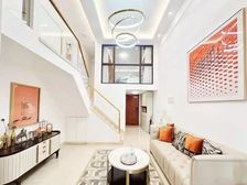 看房来电享5万丨东晓南CBD丨民用水电丨包税丨家私家电齐全