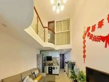 万博天河城楼上,绝美夜景,自用皆可,每月6000租金