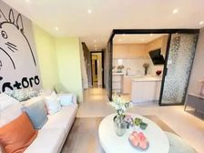 广州万博商圈,双地铁交汇,稳租4500,以租抵供,精装送车位