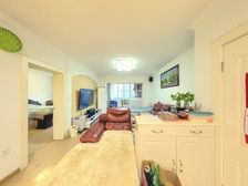 三明花园 2室1厅 90平