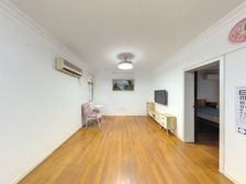 三明花园 2室1厅 78.38平