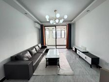 2017年次新房 近中心医院 您值得拥有 随时看房有钥匙